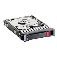 Hewlett Packard Hp Msa 300GB 6g Sas 15k 2.5in Dp Ent Hdd - C8S61A