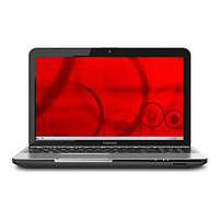 Toshiba Satellite L855D-S5139NR 15.6