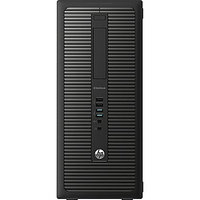 Hewlett Packard E1Z93UTABA 800ed Twr I5/3.4 4GB 1TB W7p-w8p 64 Sby