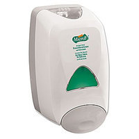 GoJo GO-JO Industries 1250 ml Dove Gray FMX-12 Soap Dispenser GOJ 5170