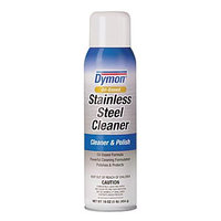 Dymon Stainless Steel Cleaner Aerosol