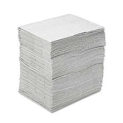 3M MMMMPD1520DD N/A Sorbent Pads High-Capacity Maintenance 37-1/2
