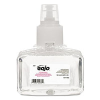 Gojo 131103 Foam Handwash Refill 700ml Clear/Mild
