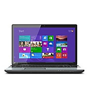 Toshiba Satellite S75T-A7349 17.3