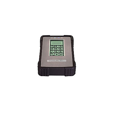 Data Locker DL2000E2 Enterprise 2TB External Hard Drive