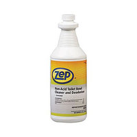 Amrep Inc. 019-R00301 Zep Professional Non-Acid Deodorizing Toilet Bowl Cleaner