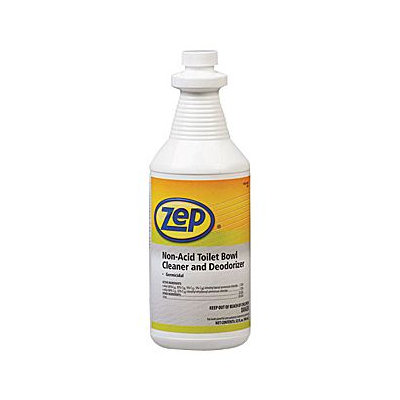 Amrep Inc. 019-R00301 Zep Professional Non-Acid Deodorizing Toilet Bowl Cleaner