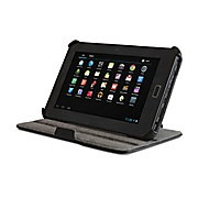 Hipstreet - Aurora 2 7 inch Tablet with 16GB Memory - Red