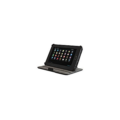 Hipstreet - Aurora 2 7 inch Tablet with 16GB Memory - Red