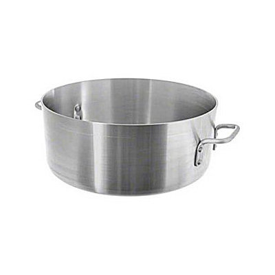 Update International ABR-15 - 15 qt Aluminum Brazier, NSF