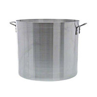 Update International APT-120HD - 120 qt NSF Heavy Weight Aluminum Stoc