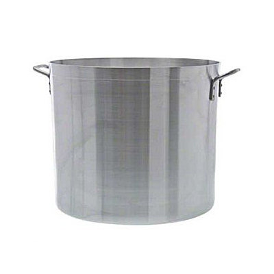 Update International APT-120HD - 120 qt NSF Heavy Weight Aluminum Stoc