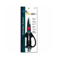 Update International EGU-7 Pro-Grip Kitchen Shears