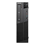 Lenovo M92p Core i7 1TB HDD 4GB DDR3 Desktop PC