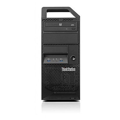 Lenovo ThinkStation E32 i5-4570 Workstation PC - 30A1002KUS