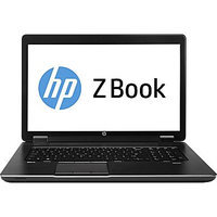 Hewlett Packard HP ZBook 14 i7-4600U 14