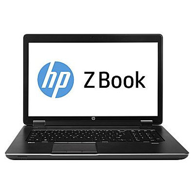 Hewlett Packard HP ZBook 14 i7-4600U 14