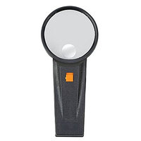 Mabis 599-8149-0200 Illuminated Bifocal Magnifier