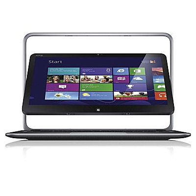 Dell XPS 12 - 12.5 - Core i7 4500U - Windows 8