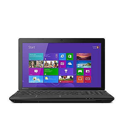 Toshiba 15.6