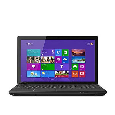 Toshiba Satellite 15.6