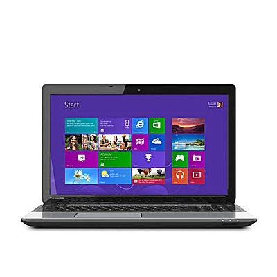 Toshiba Satellite 15.6