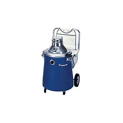 Mastercraft Poly Tank Wet/Dry Vacuum Tank Type: 15 gal Poly, Motor: 2 HP, 9.2 amps