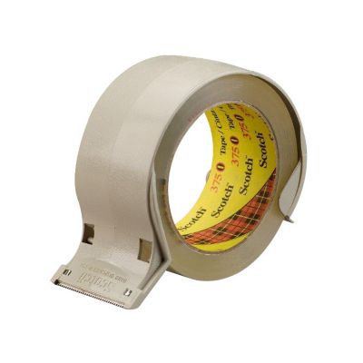 3M - 021200-06908 - Scotch Box Sealing Tapedispenser H320