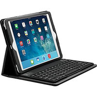 Kensington KeyFolio - Wireless Keyboard and folio case - for Apple iPad Air