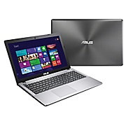 ASUS K550CA-RS51T 15.6-Inch Touchscreen Laptop
