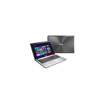 ASUS K550CA-RS51T 15.6-Inch Touchscreen Laptop
