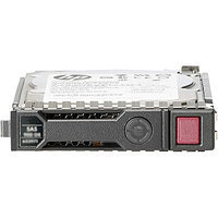 Hewlett Packard 652753-S21 1TB 6g Sas 7200 Rpm 3.5in Sc Int Mdl Hdd