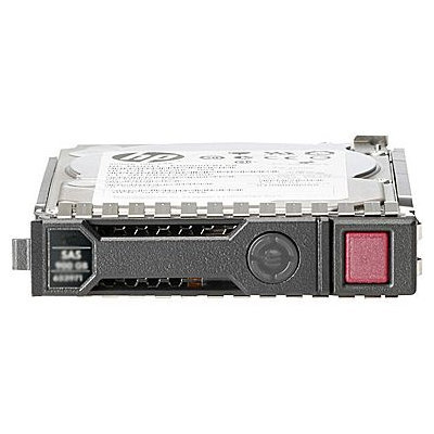 Hewlett Packard 652753-S21 1TB 6g Sas 7200 Rpm 3.5in Sc Int Mdl Hdd