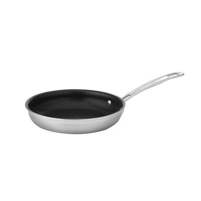 Cuisinart MultiClad Pro Non-Stick Stainless Skillet