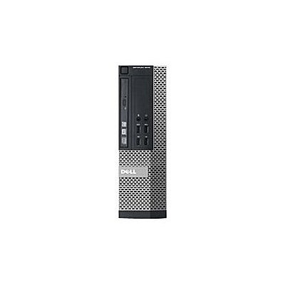 Dell Computer 462-3494 Optiplex 7010 Sff I53470 W7/8prsyst 500GB 4GB 8xslmln Dvdrw Intel 3yrb