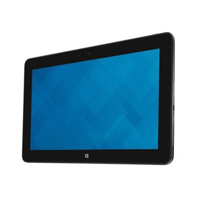 Dell Latitude Dell Venue 11 Pro Net-tablet PC - 10.8 - In-plane Switching (IPS) Technology - Intel Atom Z3770 1.46 GHz - 2GB RAM - 64GB SSD - Windows 8.1 - Slate - 1920 x 1080 Multi-touch Screen Display - Bluetooth