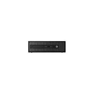Hewlett Packard F4K07UTABA Smart Buy Elitedesk 800 Sff Syst I5-4570 3.2g 4GB 500GB Dvdrw W7p
