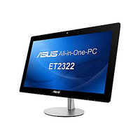 Asus ET2322INTH-04 23 All In One Touch Pc