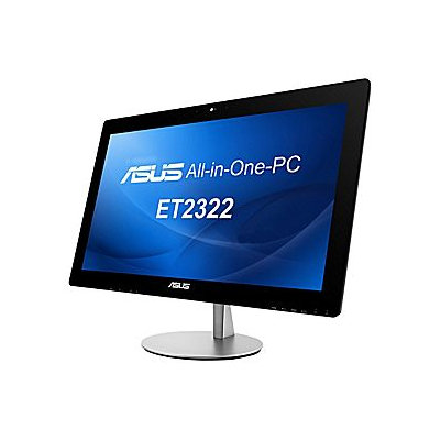 Asus ET2322INTH-04 23 All In One Touch Pc