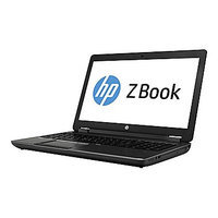 Hewlett Packard Hp Zbook 14 Led Notebook - Intel Core I7 I7-4600u 2.10 Ghz - Graphite - 16GB RAM - 240GB Ssd - Amd Firepro M4100 Intel Hd 4400 Graphics - Windows 7 Professional 64-bit - 1920 X 1080 (f2r99ut-aba)
