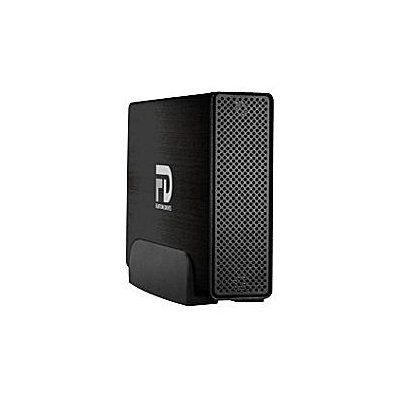 Micronet Technology GF3B1000EU 1TB Gforce3 USB 3.0 Esata Ext Aluminum External Hd