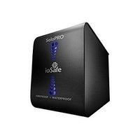 Io Safe ioSafe Solo PRO - Hard drive - 3TB - external - 3