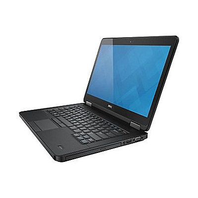 Dell Latitude E5440 14 Led Notebook - Intel Core I5 I5-4300u 1.90 Ghz - 8GB RAM - 500GB Hhd - Dvd-writer - Nvidia Geforce Gt 720m Intel Hd 4400 Graphics - Windows 7 Professional 64-bit (462-3590)