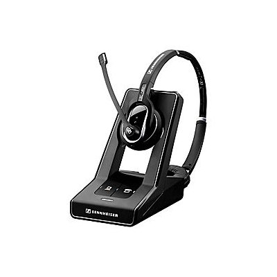 Sennheiser SDPro2 Sd Dect Wireless Headset