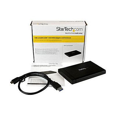 StarTech.com 2.5