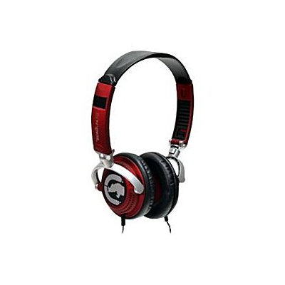 Digi Power DigiPower EKU-MTN-BK Ecko Over The Ear Headphones