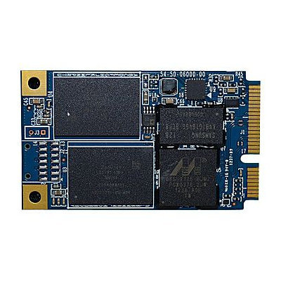 Sandisk SD6SF1M-064G-1022I 64GB X110 Ssd Msata 6GB/s 2.5in2.5 19nm Mlc
