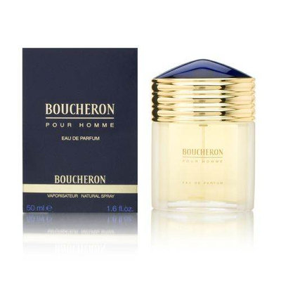 Boucheron Pour Homme 1.6 oz EDP Spray