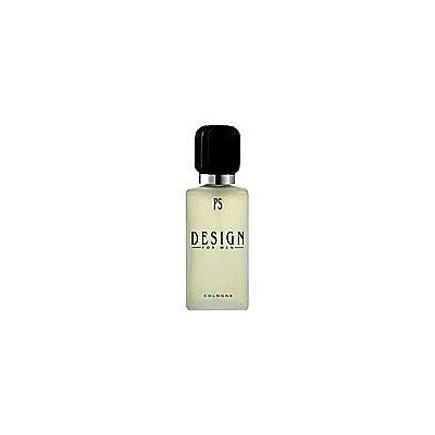 Design By Paul Sebastian Cologne Spray 3.4 Oz