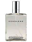 GENDARME by Gendarme COLOGNE SPRAY 2 OZ for MEN